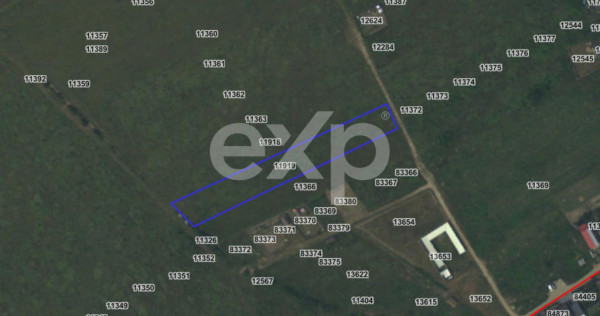 Teren de Vanzare Albota &ndash; Teren cu Potențial!