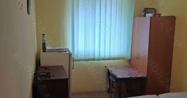 Podul de Piatra garsonira de inchiriat- si cu animle decompanie