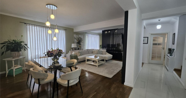 Vila P 1 M 270 mp - Militari Residence / priza EV