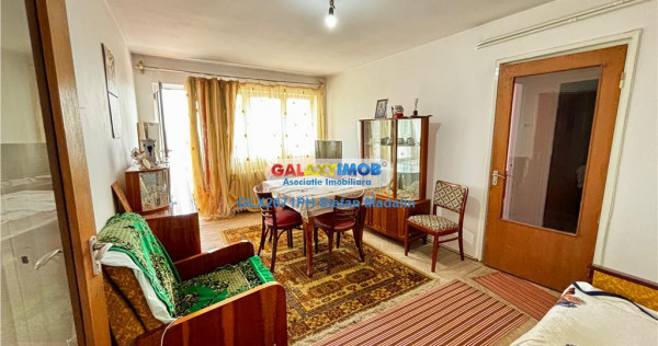 APARTAMENT 2 CAMERE - CONFORT 1 - ZONA VEST, PLOIESTI