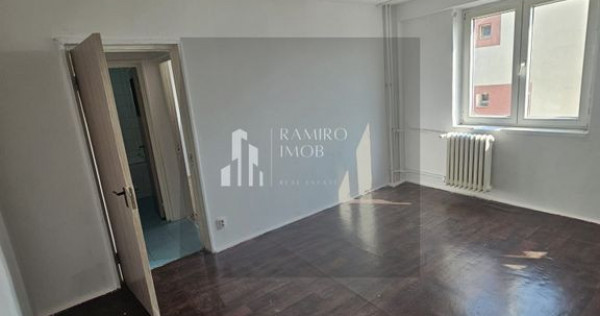 Apartament 3 camere Sos Alexandriei