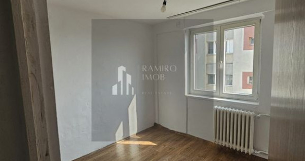 Apartament 3 camere Sos Alexandriei