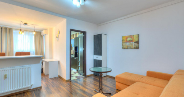 Garsoniera Iancului - Avrig - Pantelimon - Elev Stefanescu