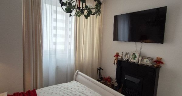 Apartament 2 camere central