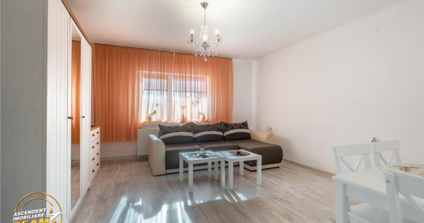 FILM!Casa la cheie, gata mobilata, in cartierul Simeria din