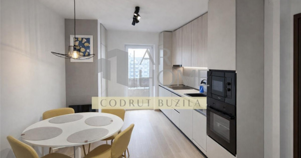 Apartament 2 camere, prima , zona Caraiman, Ploiesti