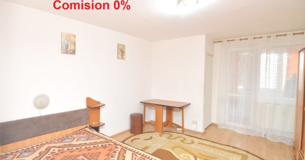 Garsoniera Drumul Taberei | Localizare Excelenta | Direct Proprietar