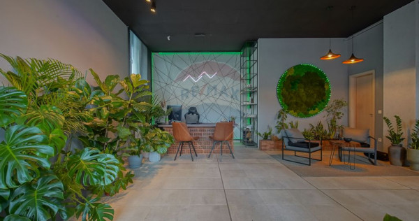 COMISION 0% | SPAȚIU COMERCIAL PARTER | PARCARE | AVANTG...