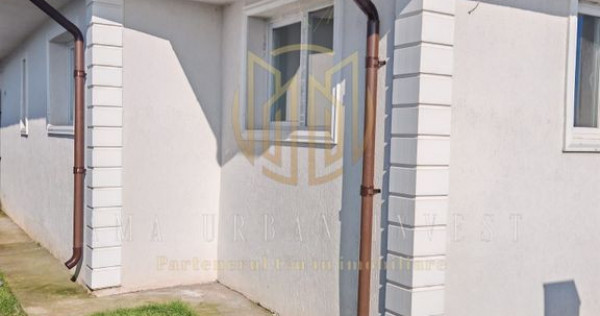 Casă Individuală | Intrare Vidra - Berceni | 3 Dormitoa...