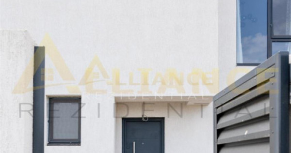 || OLTENITEI - PRIMARIE POPESTI || Vila individuala 5 camere