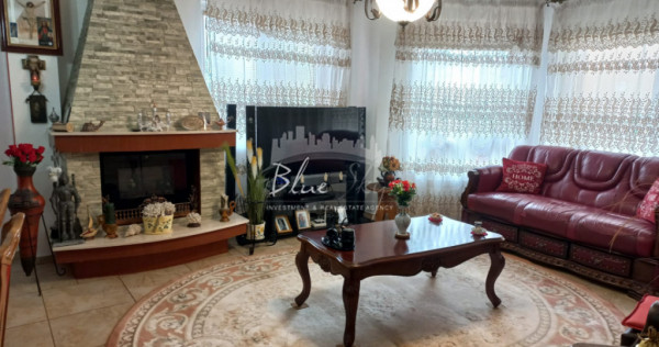 VILA INDIVIDUALA P+E IN CARTIERUL REZIDENTIAL BOREAL, TREN 3