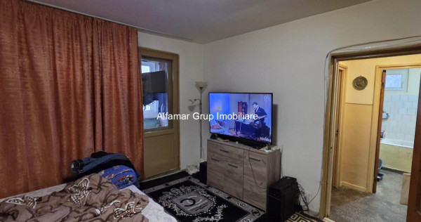 2 camere Giurgiului- Piata Progresu