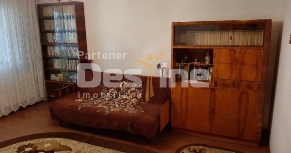Apartament cu 2 camere decomandat , situat in cartierul Astr