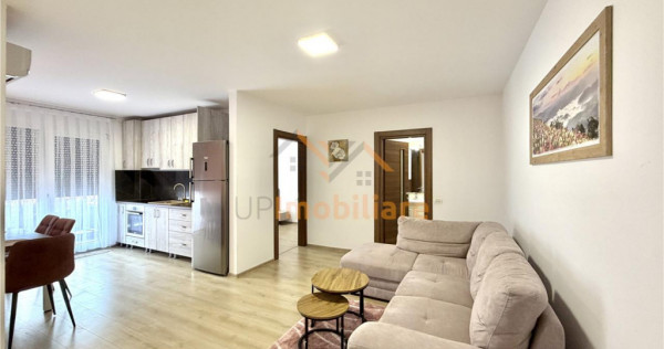 APARTAMENT CU 2 CAMERE | DE INCHIRIAT | WEST RESIDENCE | ETA