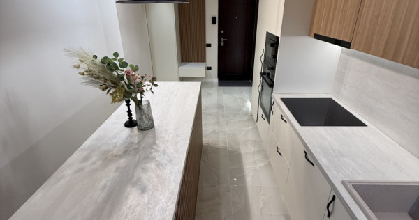 Apartament 3 camere/ Et. 1/Poetului - UTA/ Renovat 2026 la CHEIE