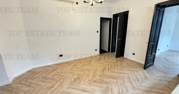 Apartament in vila interbelica Dorobanti &ndash; Capitale | 4...
