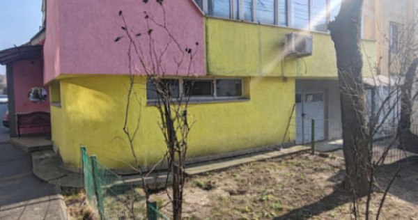 Spațiu comercial, 118 mp, zona Centrală