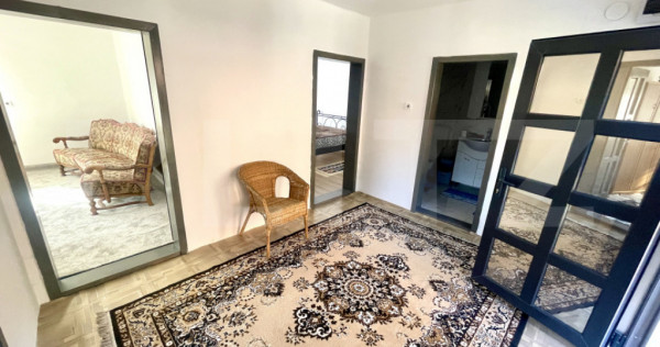 Casă de vacanță sau locuință &icirc;n Apuseni | 3300 mp tere