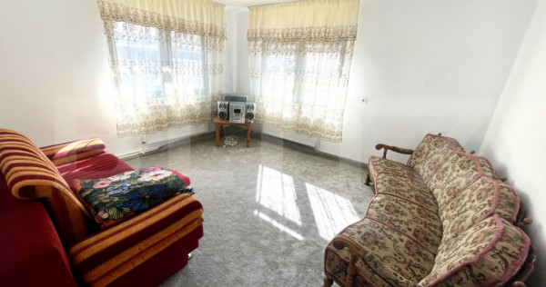 Casă de vacanță sau locuință &icirc;n Apuseni | 3300 mp tere