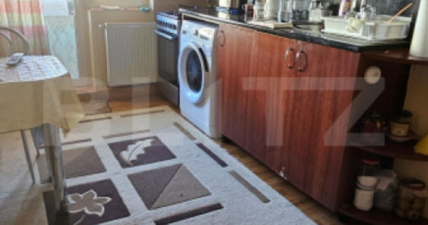 Apartament 2 camere, 58.20 mp, zona Carpati 2