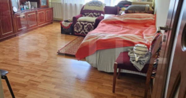 Apartament 2 camere, 58.20 mp, zona Carpati 2