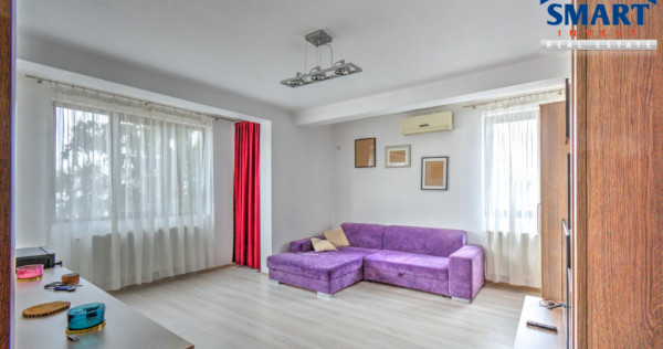 Apartament 2 Camere Decomandat Bucurestii Noi Metrou Jiului