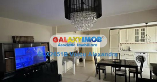 Apartament 2 Camere Brancoveanu - Metrou - Centrala