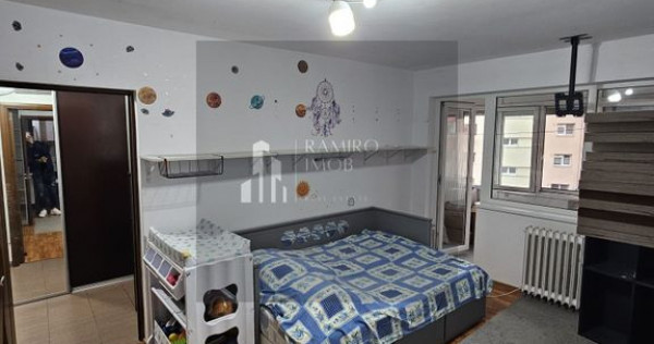 Apartament 2 camere Alexandru Obregia