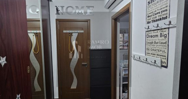 Apartament 2 camere Alexandru Obregia Sector 4