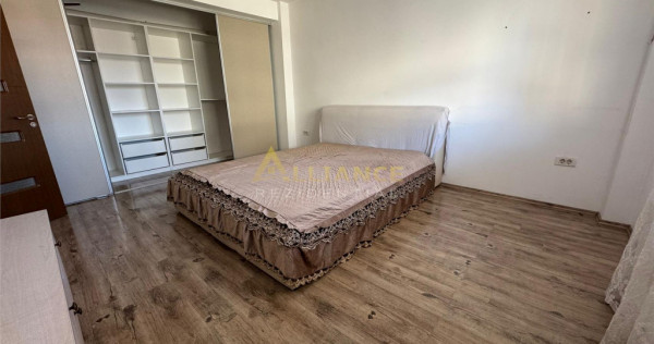 [SOSEAUA OLTENITEI] Apartament cu 2 camere | Mobilat si Util