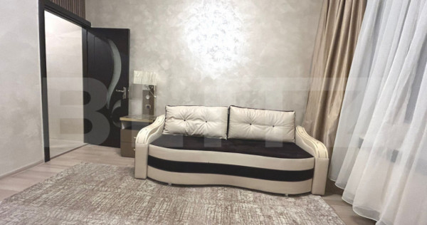 Garsonieră modernă, complet mobilată și utilată &ndash; 21