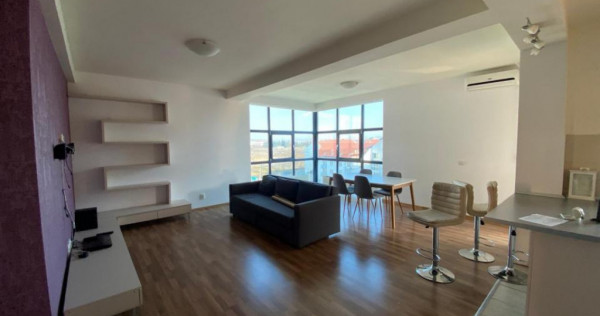 Apartament 3 camere zona Strand Sibiu