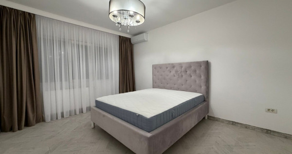 3 camere 2 bai etaj 3 apartament renovat recent, proprietar