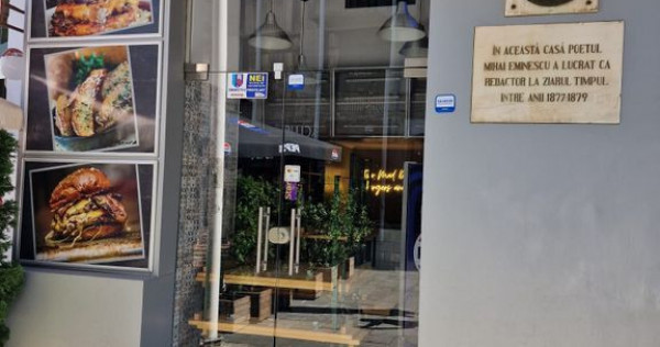 Zona Centrul Vechi Subsol Parter si Mezanin suprafata de ...