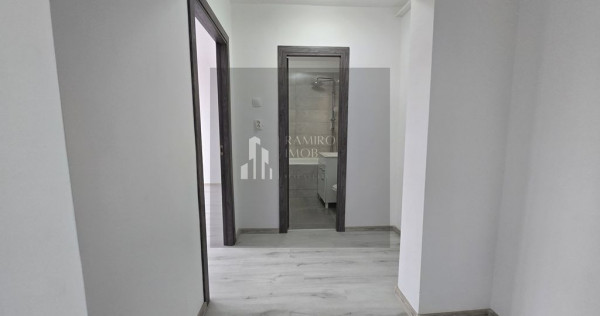 Apartament 2 camere renovat 54mp Tineretului / Timpuri No...
