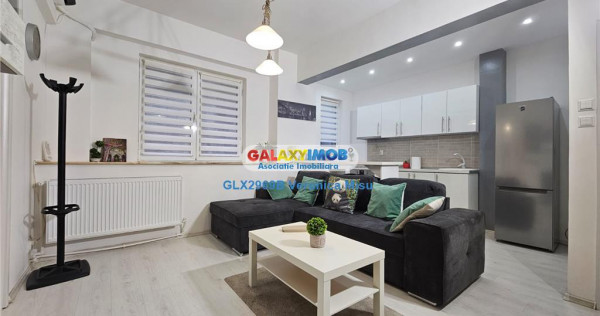 Apartament 2 camere de inchiriat - Bulevardul Magheru- Piata