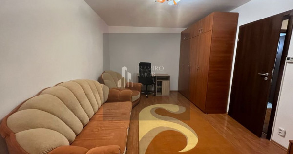 Apartament 2 camere, decomandat