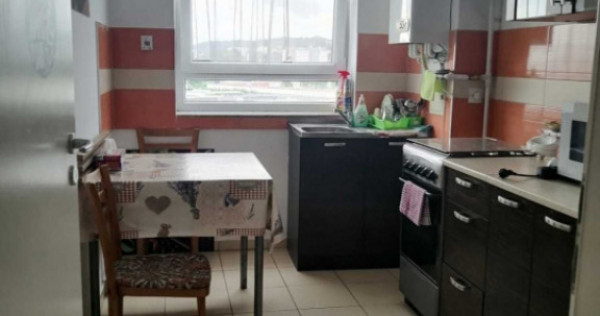 Garsoniera de 40 mp, loc de parcare inclusa, pet friedly in