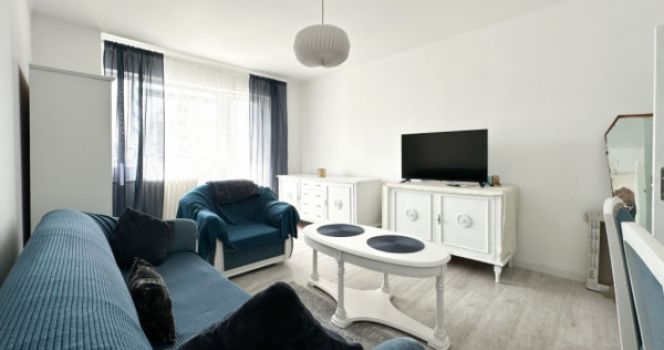 Cel mai CORECT apartament din zona cu metrou la 12 minute