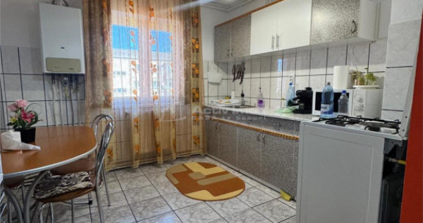 3 camere - Gojdu - Etaj 3