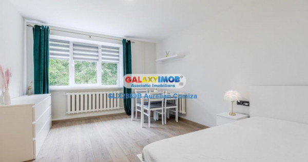 Garsoniera in Corbeanca suprafata 30mp