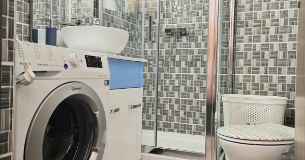 Brancoveanu luica bloc nou etaj2