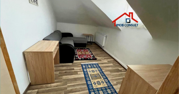 Apartament 2 camere decomandat &ndash; Aleea Parcului! CE1543