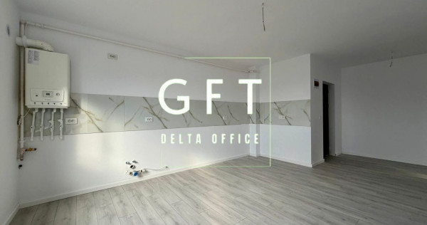 Apartament nou | Bistrita | Zona Libertății