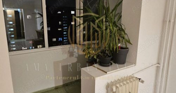 Titan Grigorescu Metrou