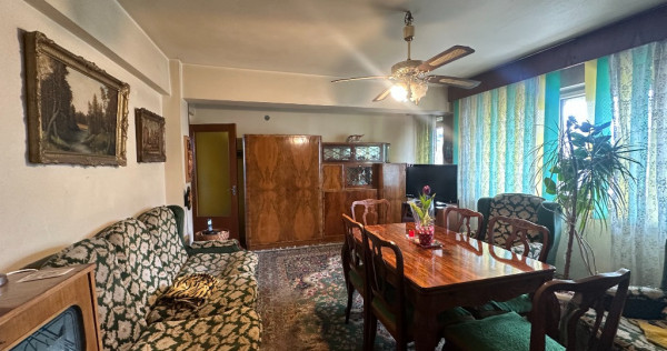 VIGAFON - Apartament 4 camere Ultracentral