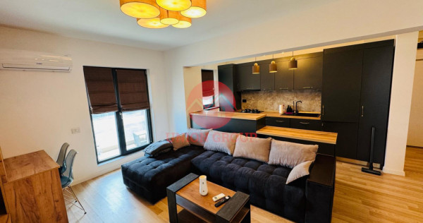 Apartament Mobilat Utilat Premium - Zona Veterani