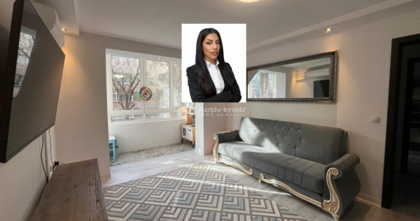 Lugoj, Ap. Modern, 3 Cam. 71 Mp. Et. 2 Micro 1