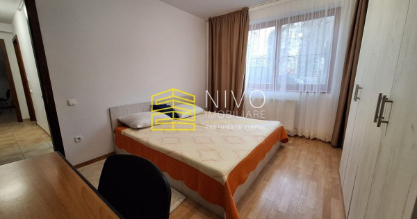 Apartament 2 camere &ndash; Tg. Mureș &ndash; Cornișa &ndash; UMFST