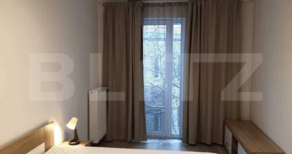 Apartament ultracentral de lux &ndash; l&acirc;ngă Parcul Central |